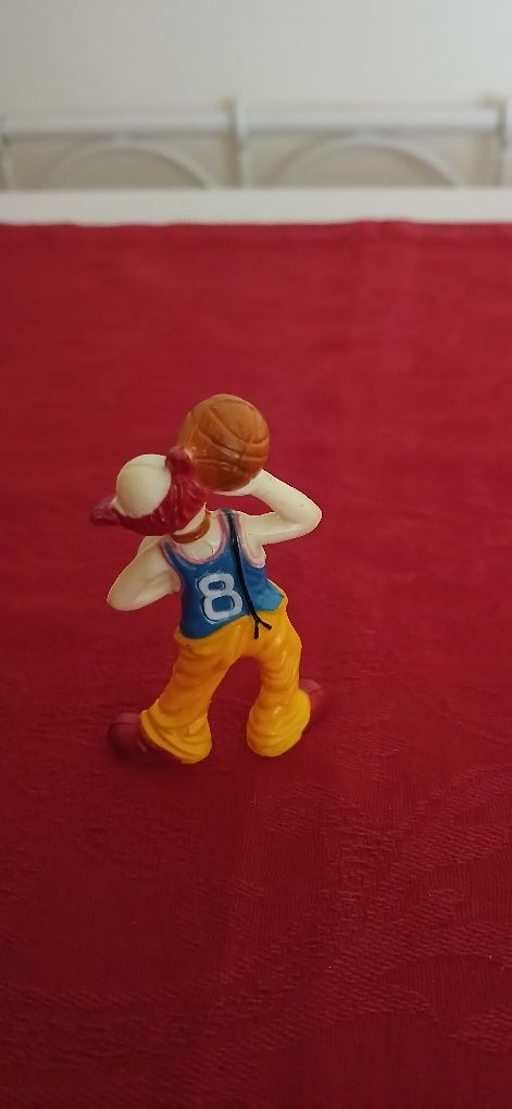 Boneco/miniatura