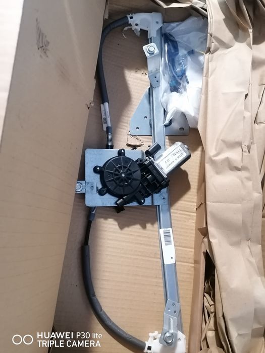 Motor vidro CLIO