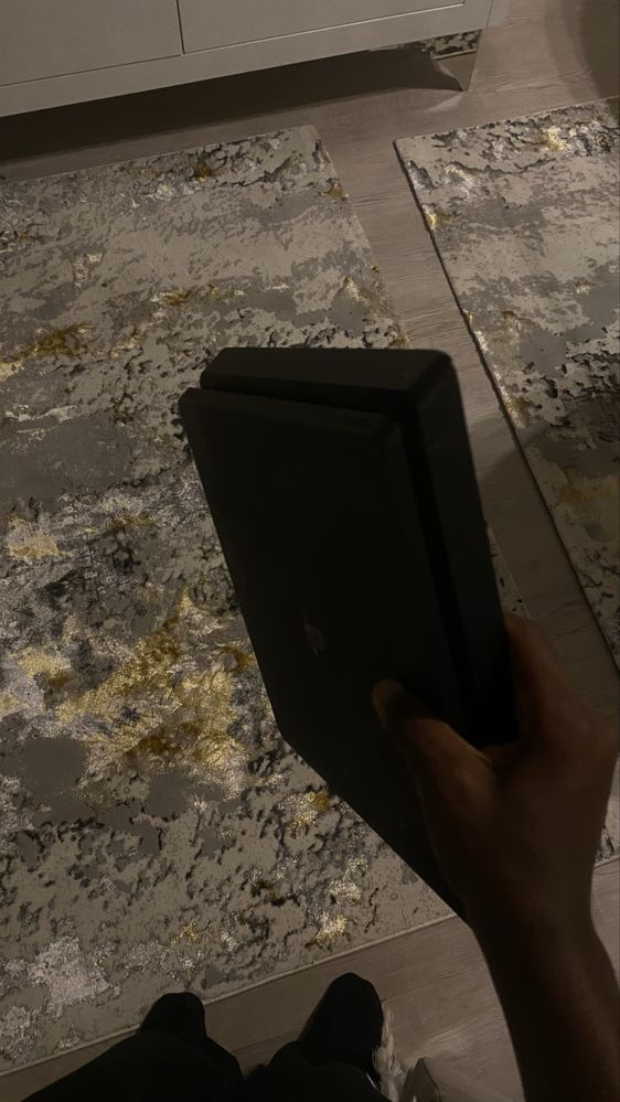 Playstation 4 em bom estado