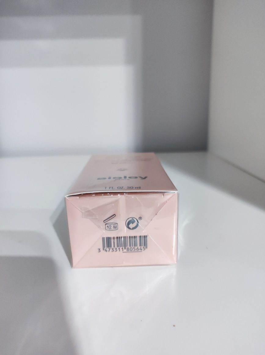 Sisley podkład oil free honey