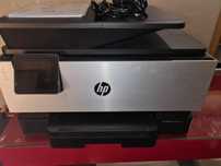 HP OfficeJet Pro 9019