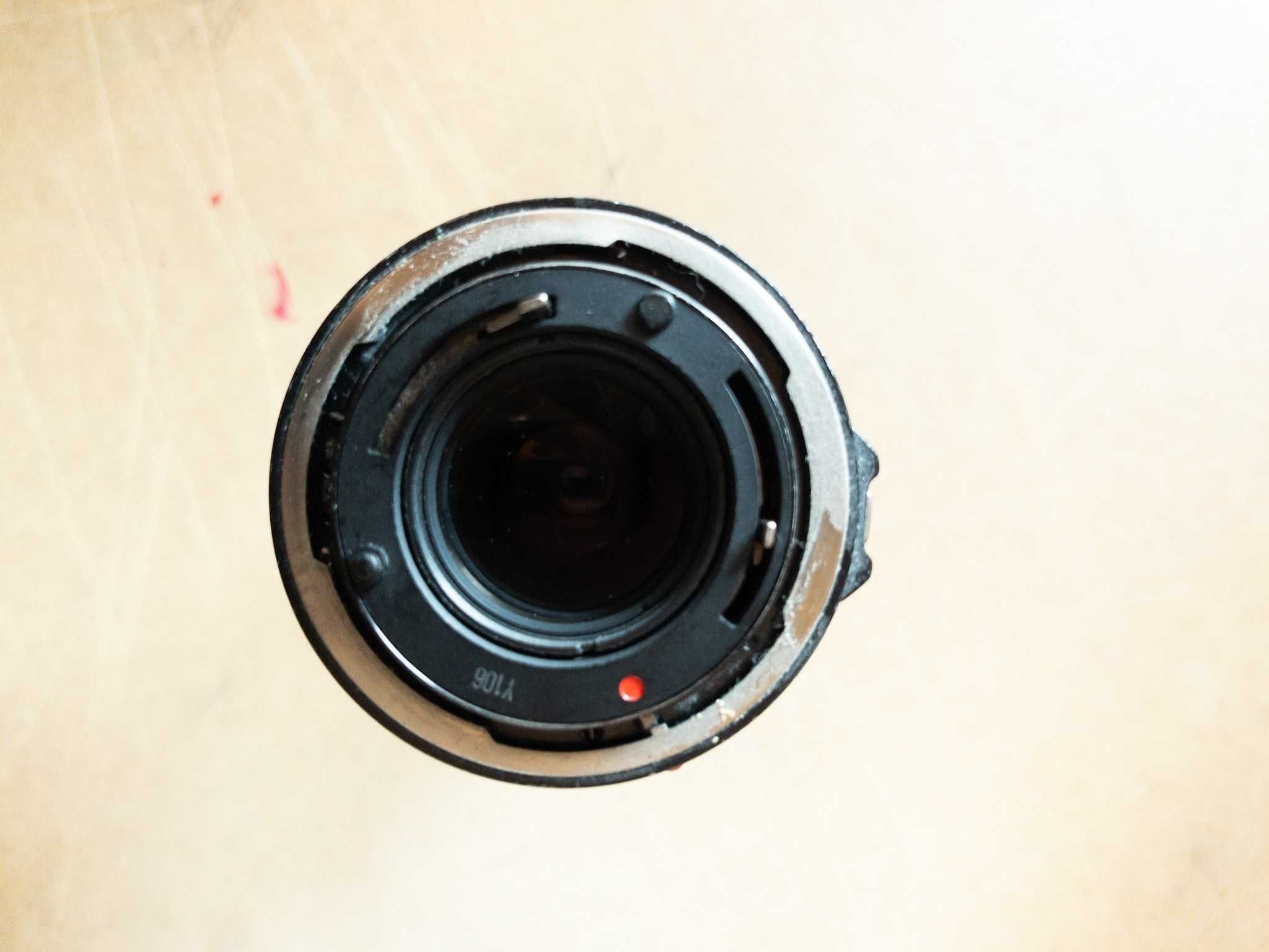 Objetiva Canon FDn 70-210 f.4