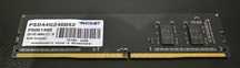 Pamięć RAM Patriot DDR4 4 GB 2400