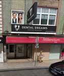 Trespasse ou Sociedade Clínica Dentária Moscavide