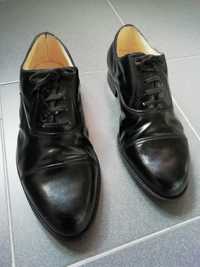 Sapatos Vintage, Abotinados, para Homem, Anos 60