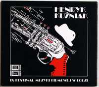 (CD) Henryk Kuźniak - IX Festiwal Muzyki Filmowej BDB