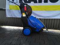 Wap Alto Triton 1000 Plus z bębnem  -Serwis