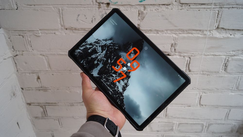 Планшет Xiaomi Pad 5 6/128gb ідеал
