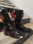 Botas mota Sidi 43