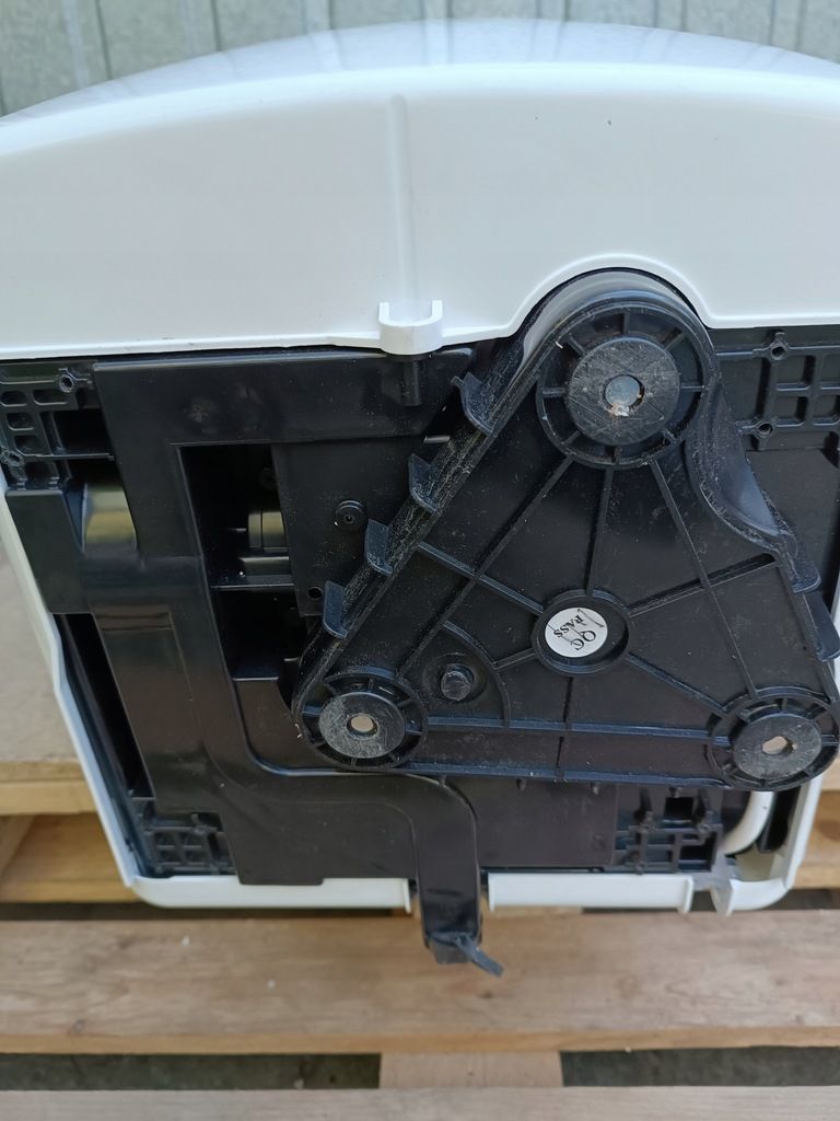 Klimatyzator pure blizzard 9K uszkodzonyR480