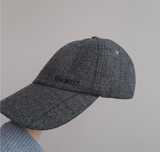 Кепка бейсболка шерстяна hackett burberry loro