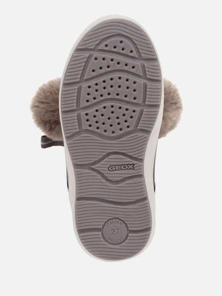 Ботинки некст теплі Geox