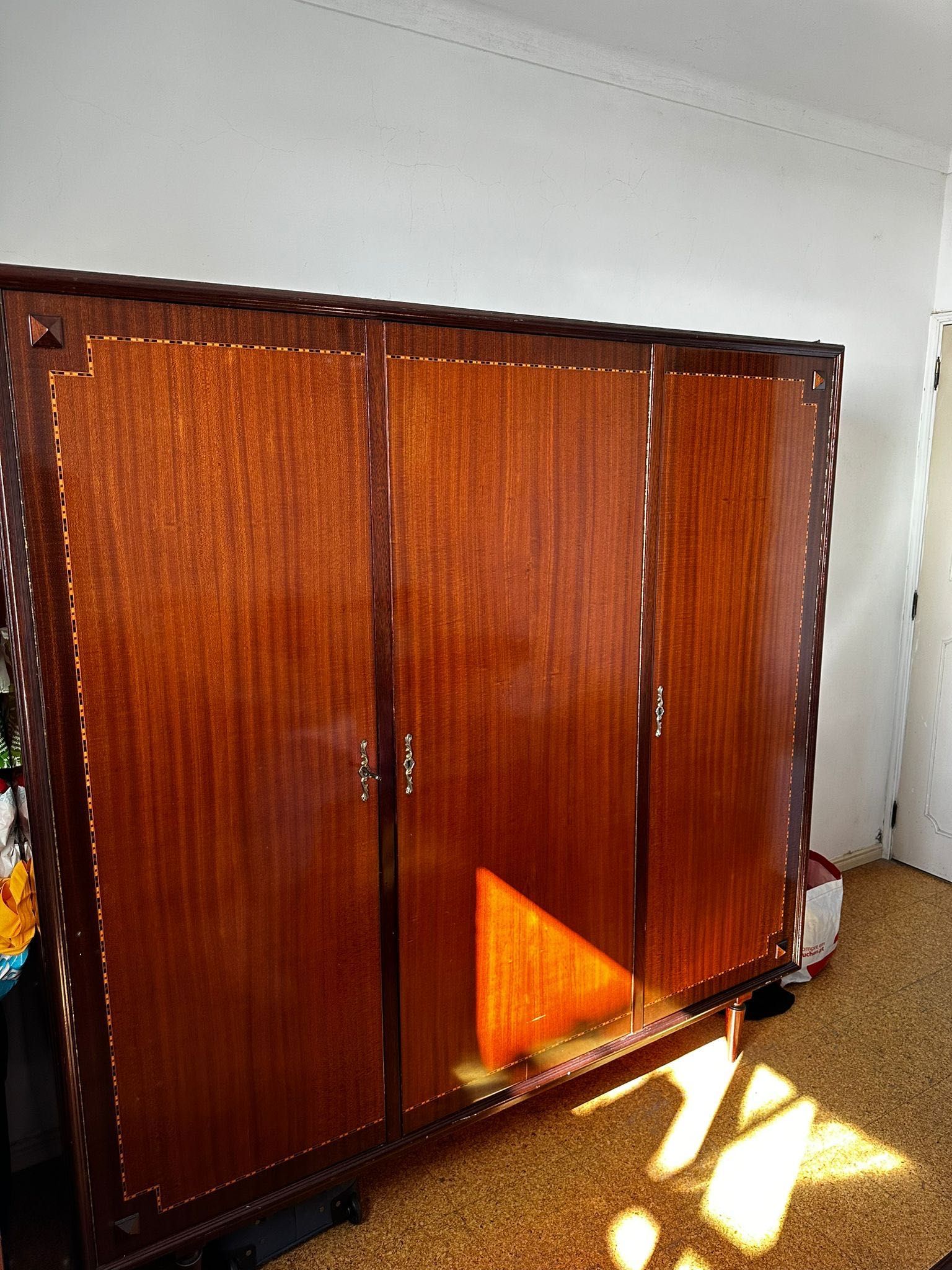 Mobília de quarto