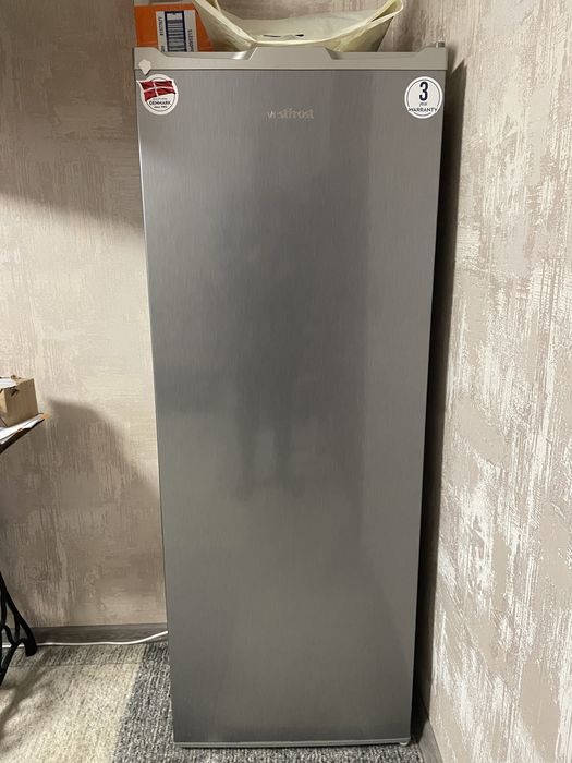 Vestfrost морозильна камера