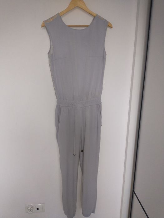 Kombinezon elegancki