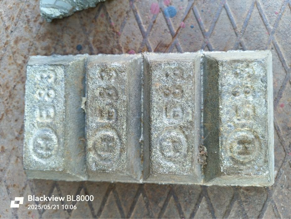 Продам бабит 83 вес 3,5 кг