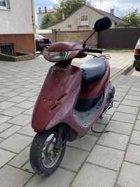 Скутер Honda dio 34