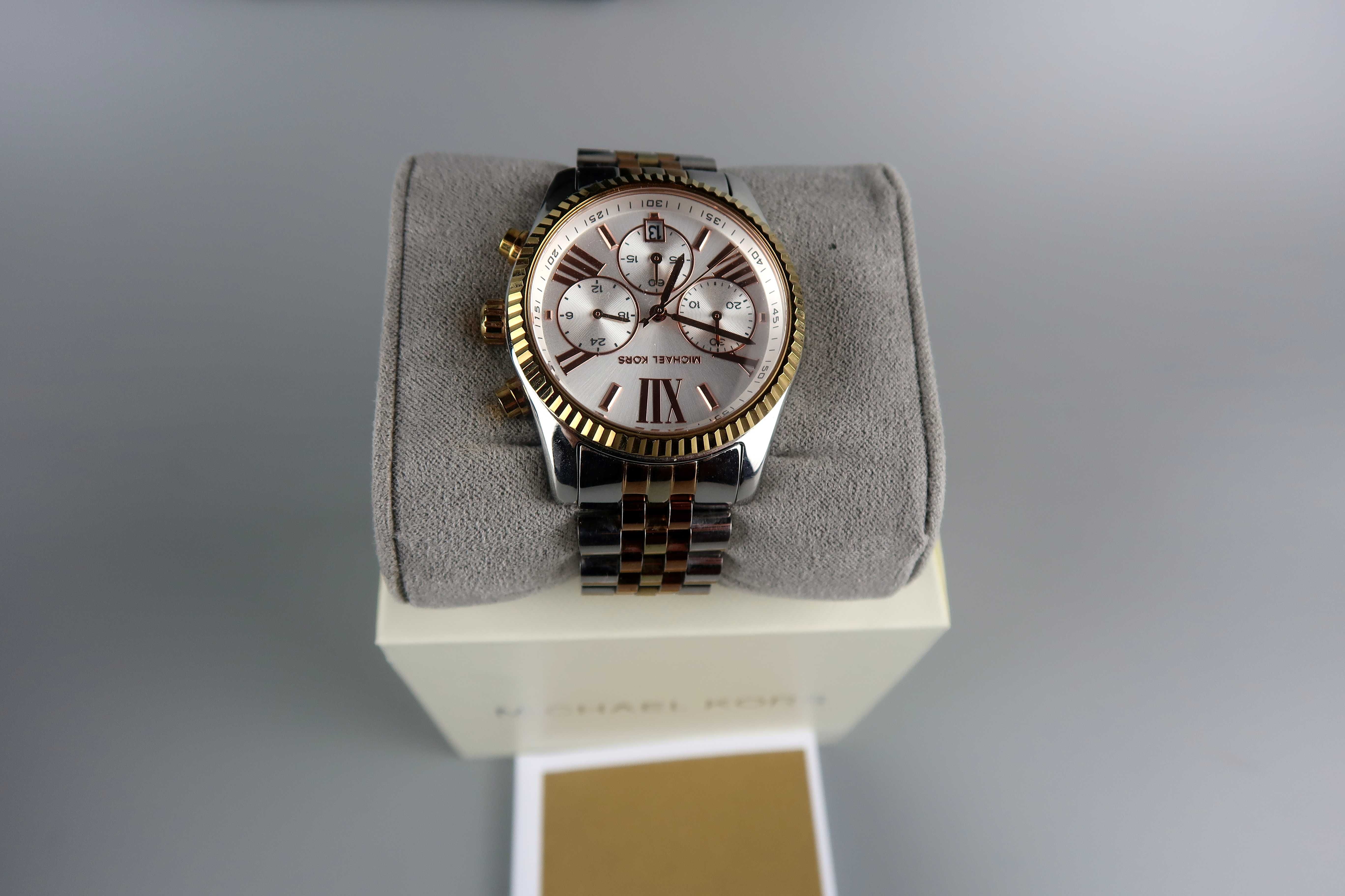 Оригінальний годинник Michael Kors (MK5735)