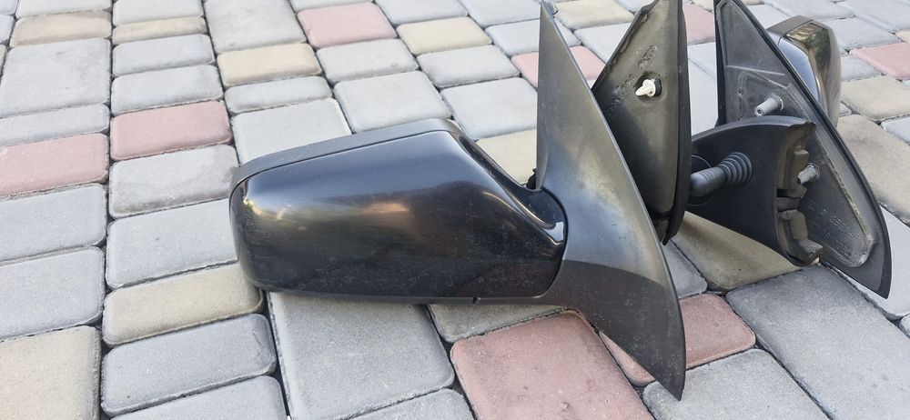 Opel Astra G Опель Астра Джи Зеркало заднего вида