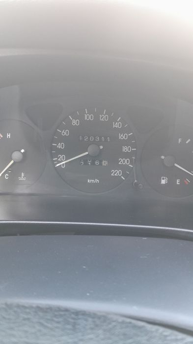 Продам Daewoo Lanos