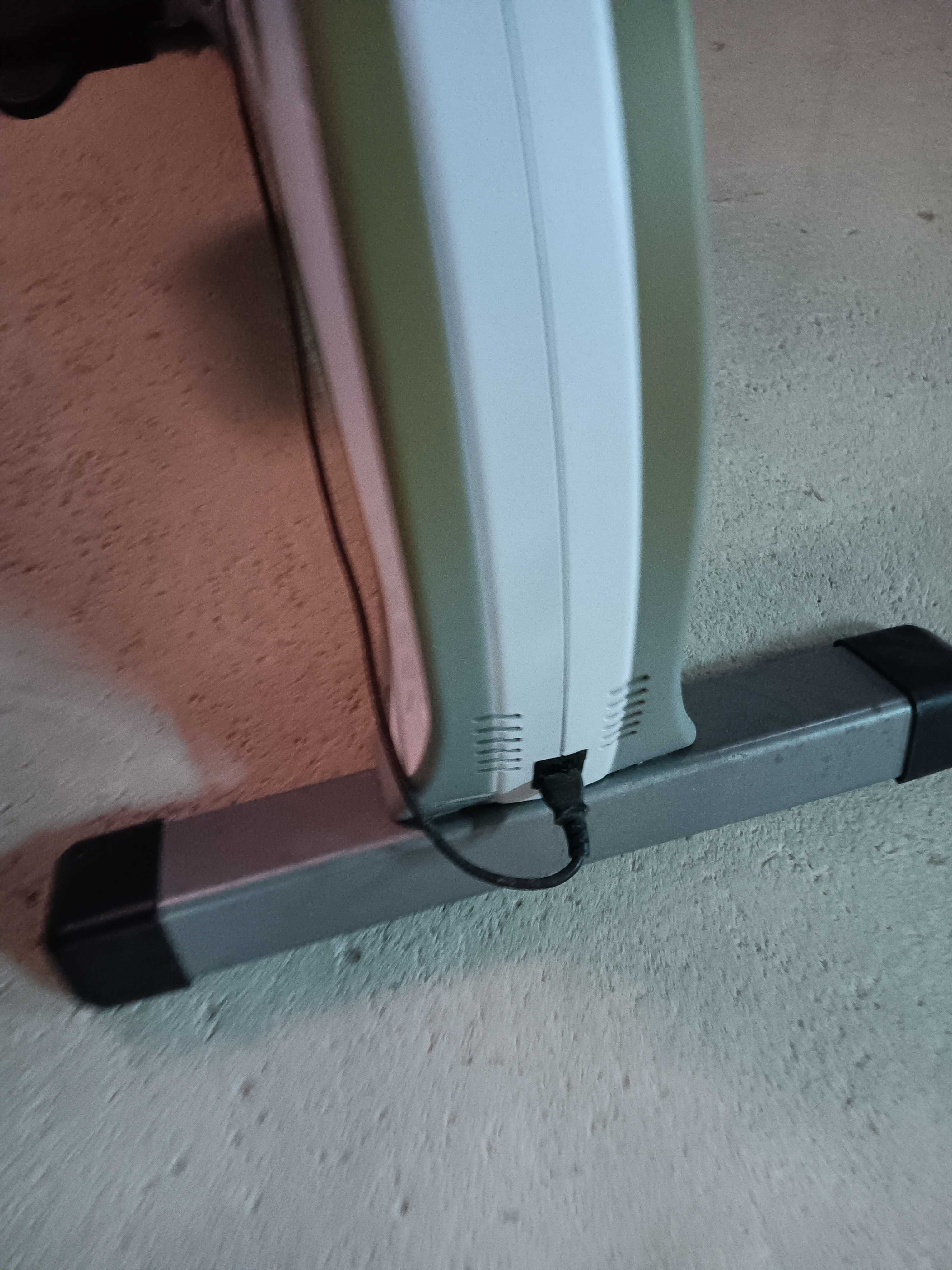 Bicicleta estática de exercicio