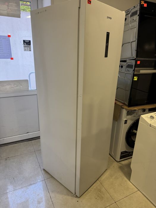 Gorenje морозильна камера No Frost