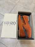 Kenzo мокасины, оригинал