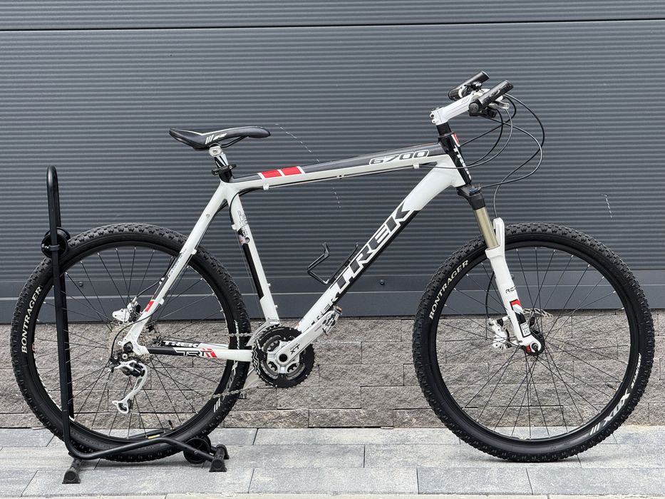 Велосипед Trek 6700 L 26
