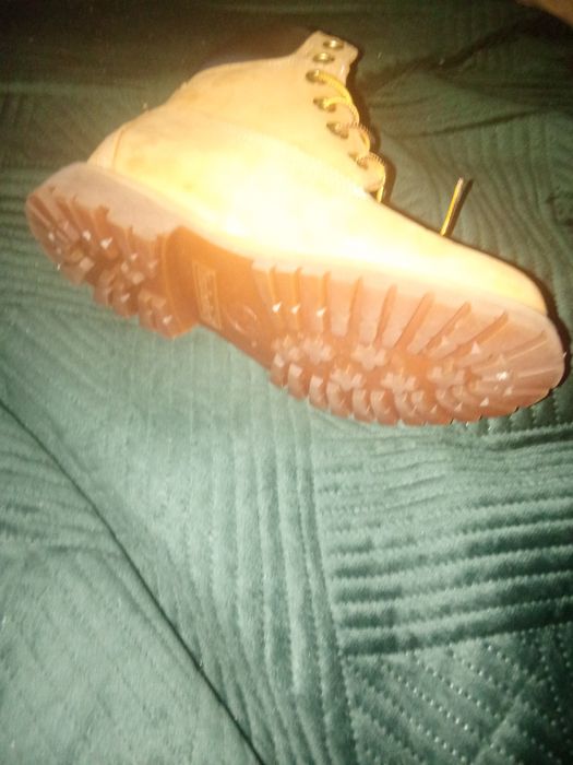 Obuwie damskie Timberland