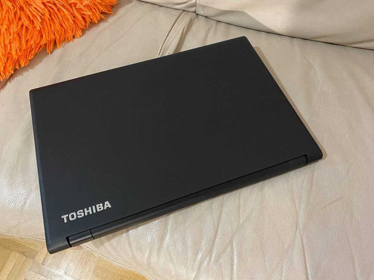 Toshiba Satellite PRO R50-B-10K (Core i3/6Гб/500Гб/HDMI/USB 3.0/3год)