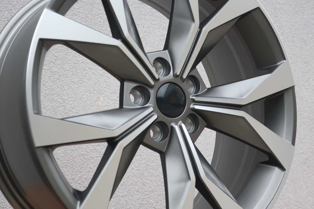 alu felgi 19 5x112 vw golf audi a3 a5 b10 q3 passat skoda superb Z