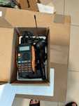Radiotelefon Baofeng GT-3TP Mark III UHF/VHF 8W