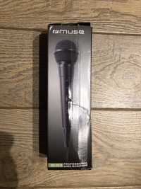 микрофон Muse MK-20b Франция