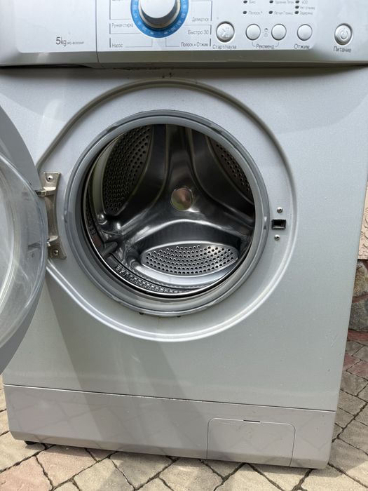 Пральна машина …..