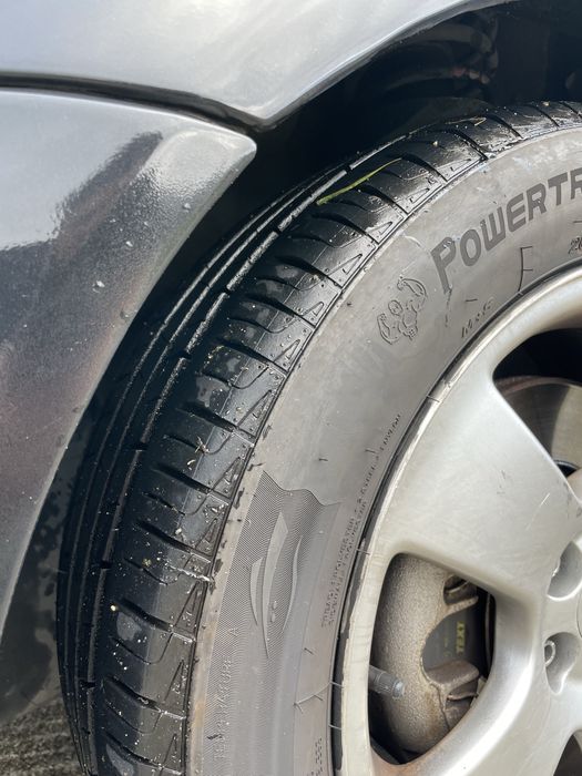 AUDI A3 1.9 TDI Sport 130cv