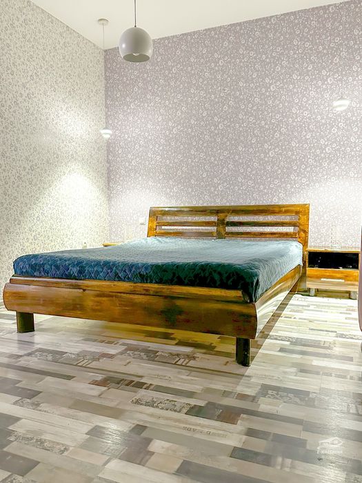 Таунхаус з ремонтом 75+20 м кв 3 кім. вул. Мейса Джеймса р-н Торгмаш