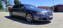 Audi A6 C6 2.4 lpg