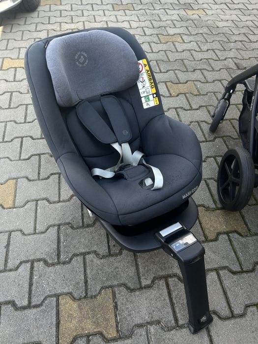 Wózek Cybex Balios S + fotelik samochodowy gratis