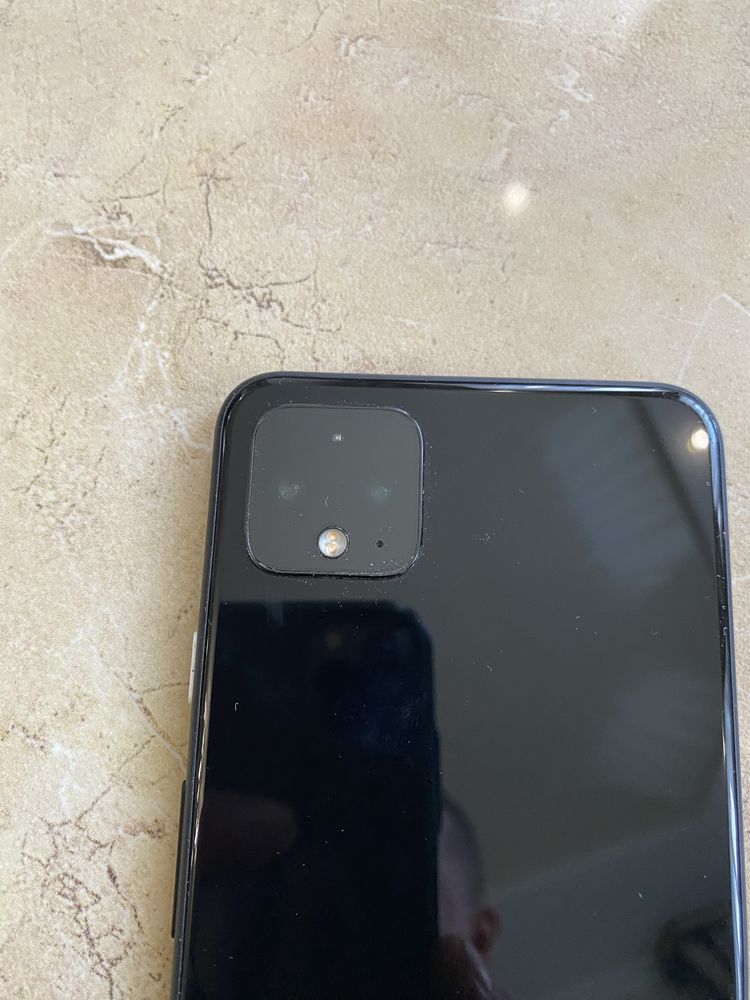 Смартфон на запчасти,ремонт Google Pixel XL4