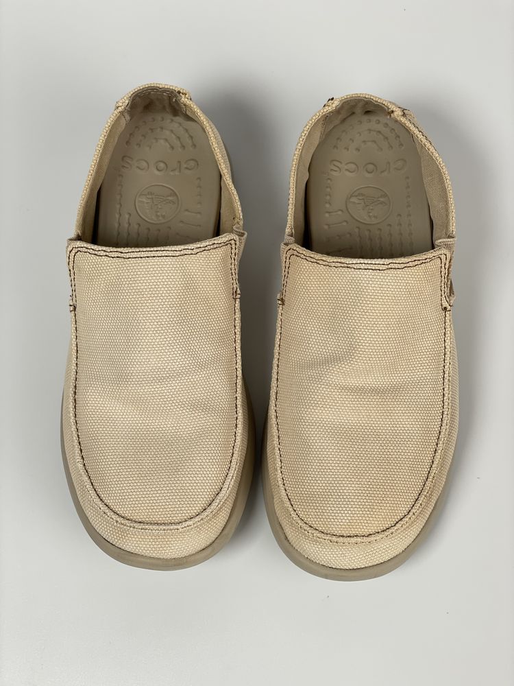 Лофери, слипони  SANTA CRUZ CLEAN CUT Оригінал