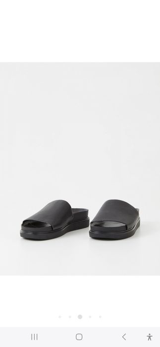 Продам Vagabong Erin кожаные