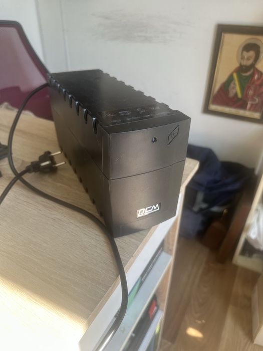 Блок бесперебойного питания 600W