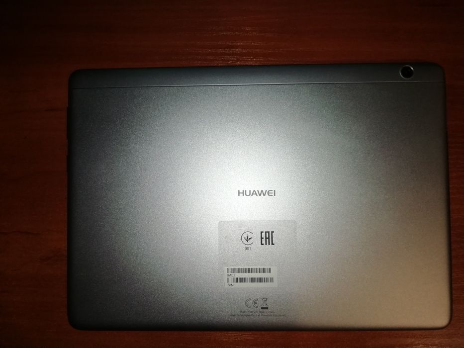 Планшет huawei t3 10