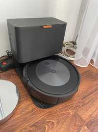 Robot Roomba J7+ na gwarancji,