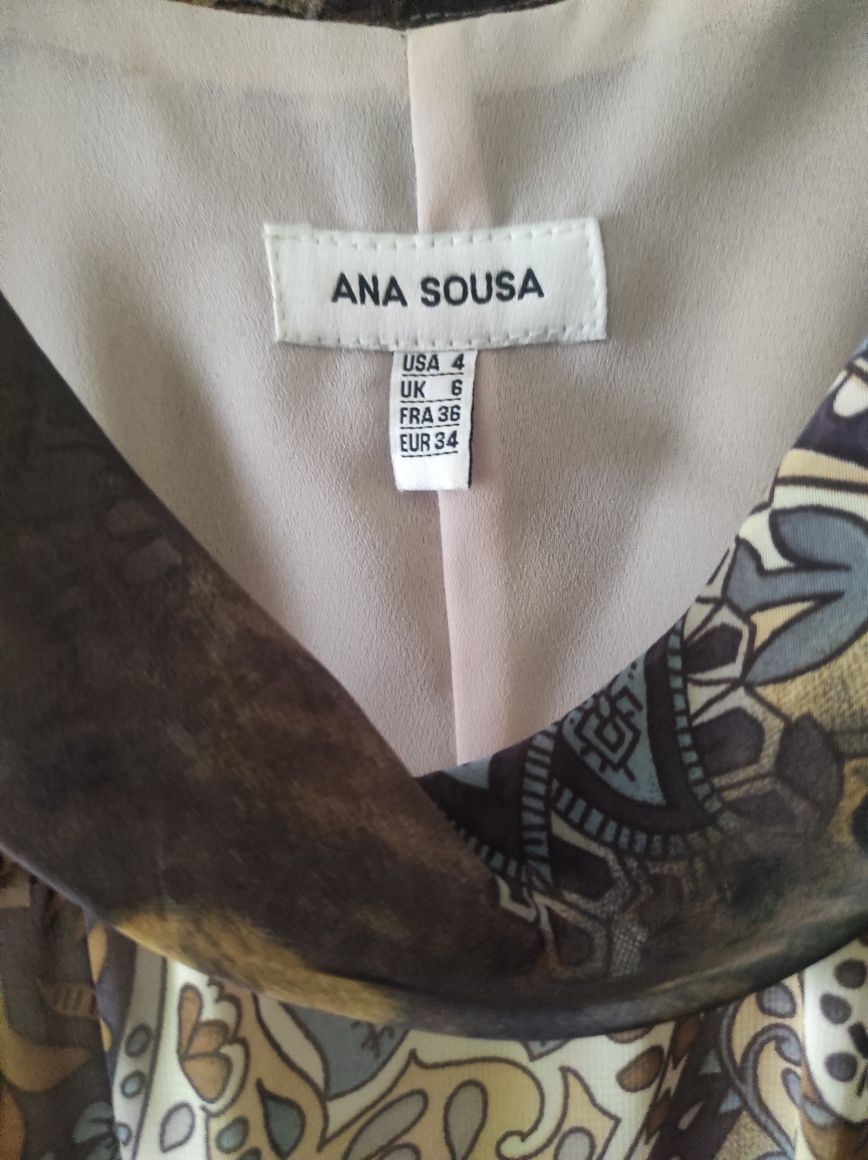 Vestido Ana Sousa _ Promoção