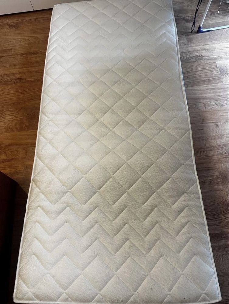 Materac kieszonkowiec mk foam 90x200