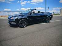 Ford Focus Cabrio Coupe CC 2.0 145KM stan bdb Lift nie EOS Wrocław