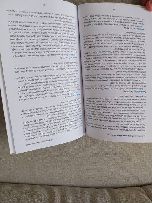 Livro Resumo Memorial Convento 12 ano