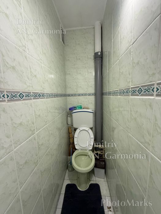 Автовокзал 3к Перша здача 12 000+к