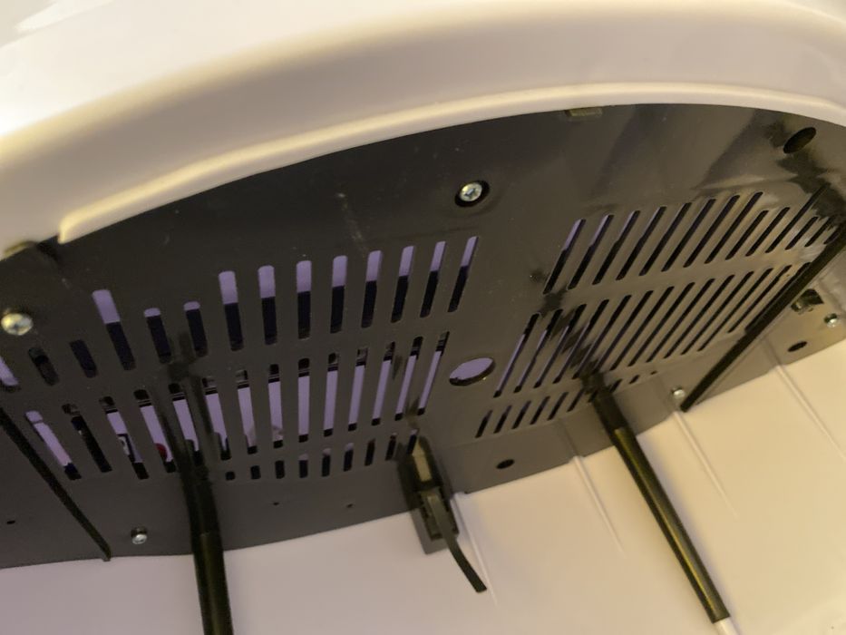 Sterylizator UV Germix XDA-504 – sprawny, mało używany